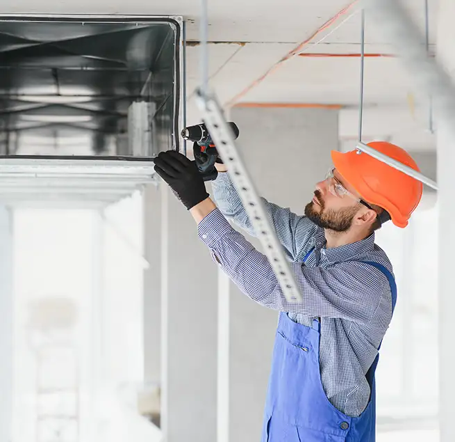  Why Homeowners Businesses Trust Us Havelock, NC