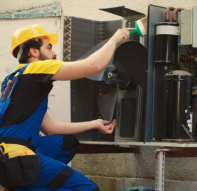 Why Homeowners & Businesses Trust Us in Havelock, NC?