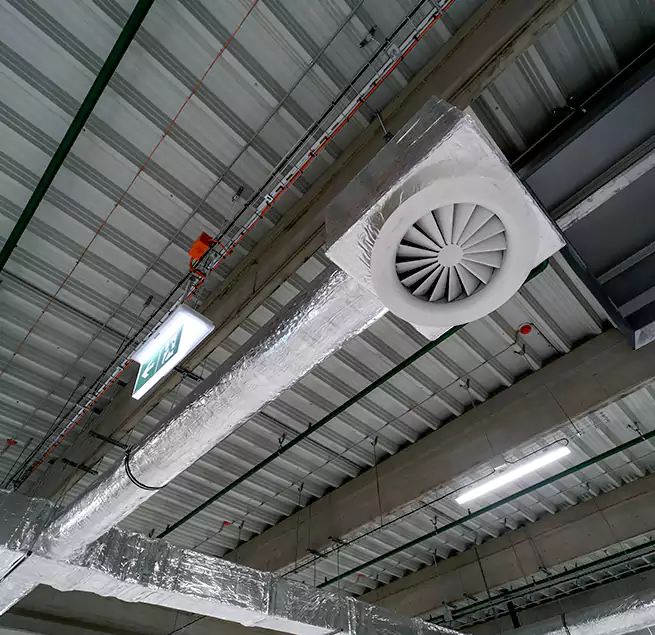 Why Homeowners & Businesses Trust Us in Havelock, NC?