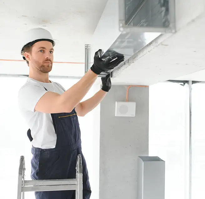 Why Homeowners & Businesses Trust Us in Havelock, NC?