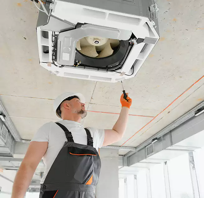 Why Homeowners Businesses Trust Us in Havelock, NC