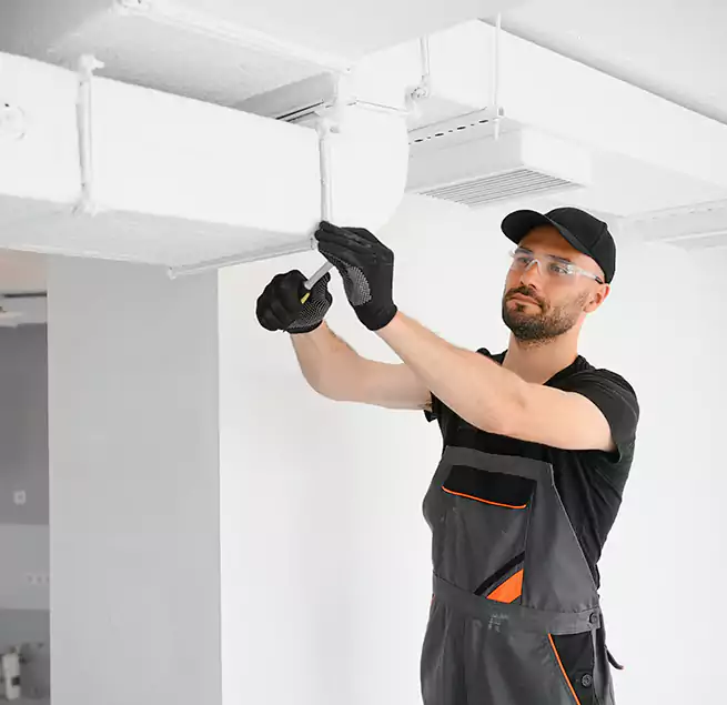 Why Homeowners Businesses Trust Us Havelock, NC