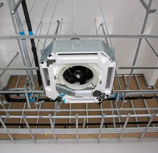 Why Homeowners & Businesses Trust Us Havelock, NC?