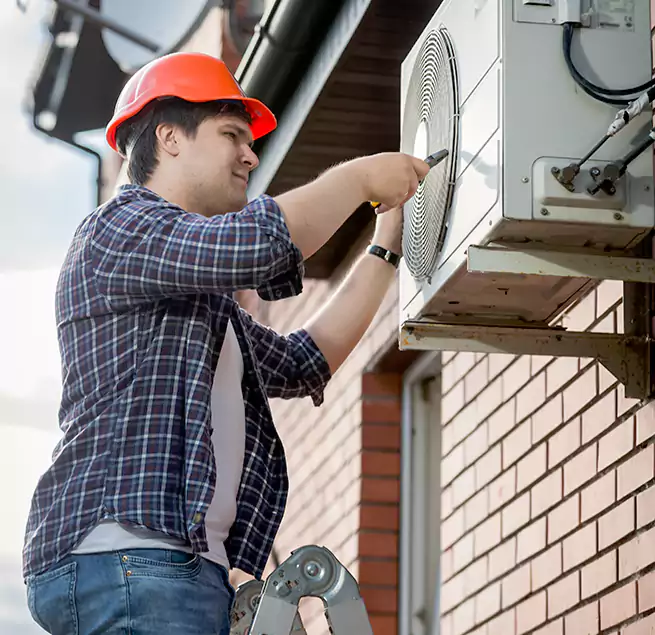 Why Homeowners & Businesses Trust Us Havelock, NC