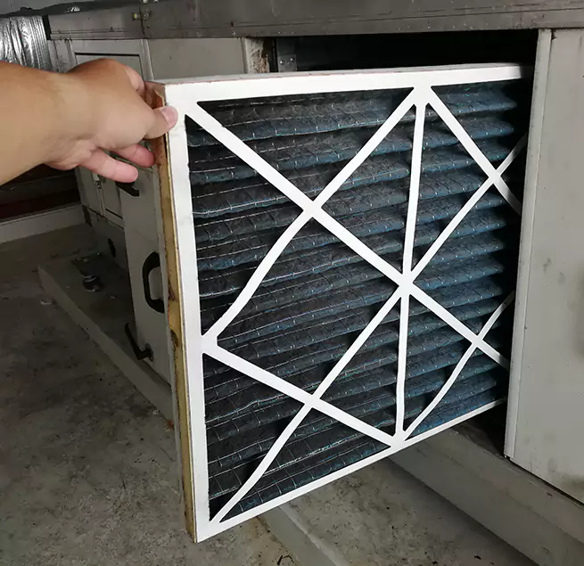 Why Homeowners & Businesses Trust Us Havelock, NC?